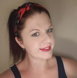 Meet your Posher, Erika